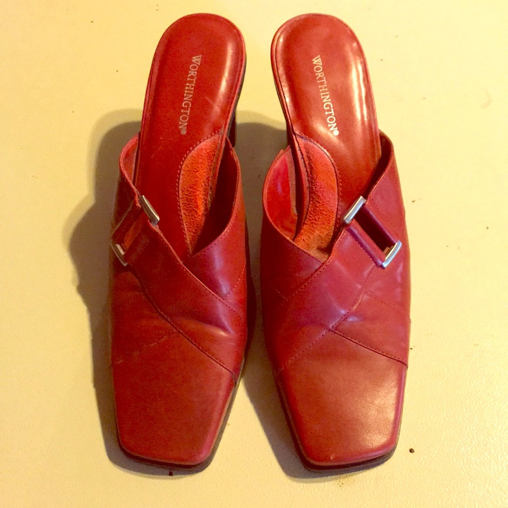 Women’s Dress Heels